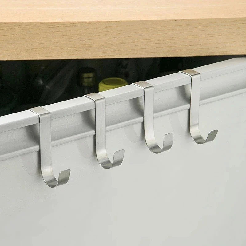 Multi-Purpose Back Hooks