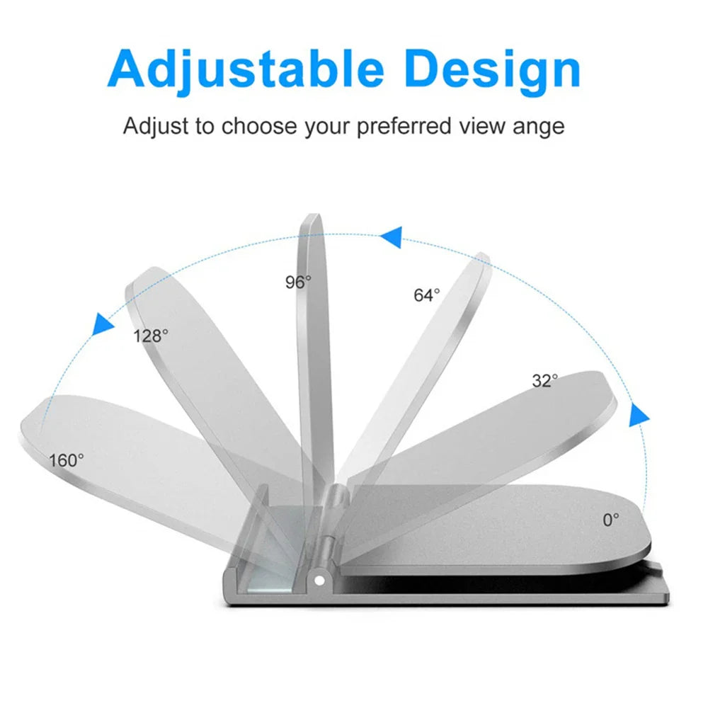 Portable Desk Stand