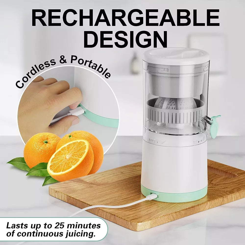 Auruu™ Juicer Pro On-The-Go